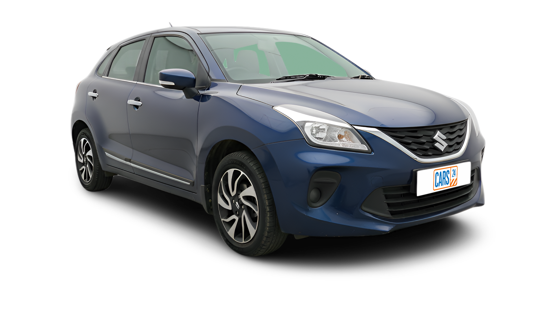 Maruti Baleno-img